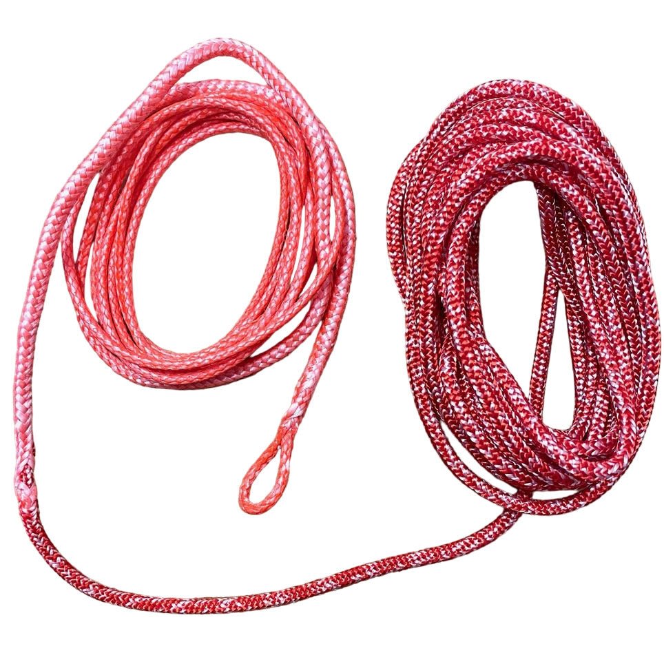 Rooster RS Aero verjüngter Strecker für Baumniederholer